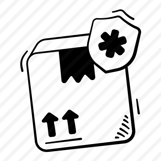 Medical, Package, Healthcare, Delivery, Parcel, preview