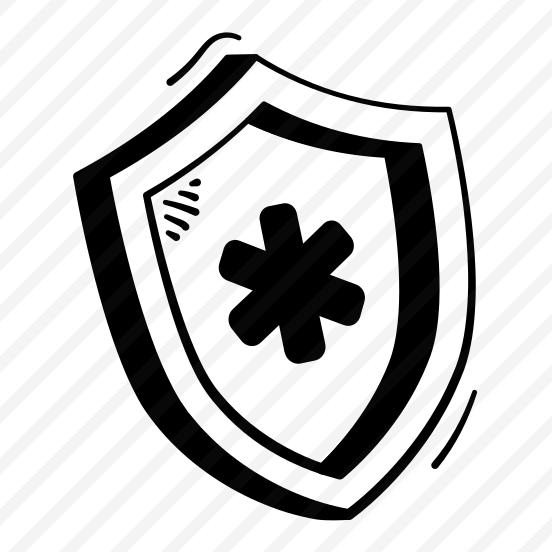 Medical, Shield, Safety, Healthcare, Protection preview