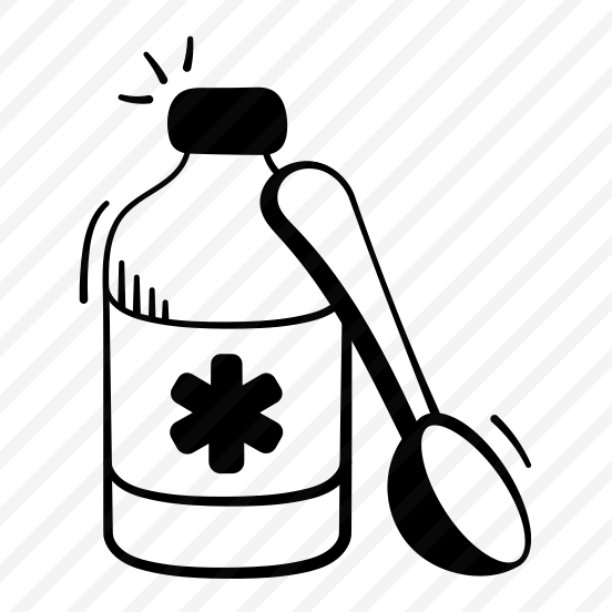 Medicine, Bottle, Liquid, Medication, Treatment preview