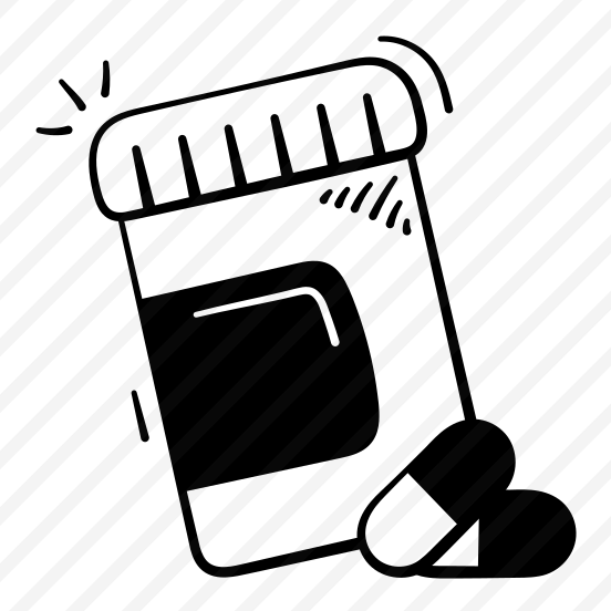 Medicine, Drugs, Capsules, Medical, Healthcare preview