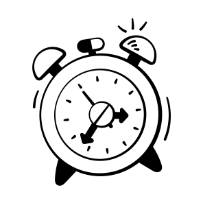 Medicine, Medication, Treatment, Time, Alarm icon