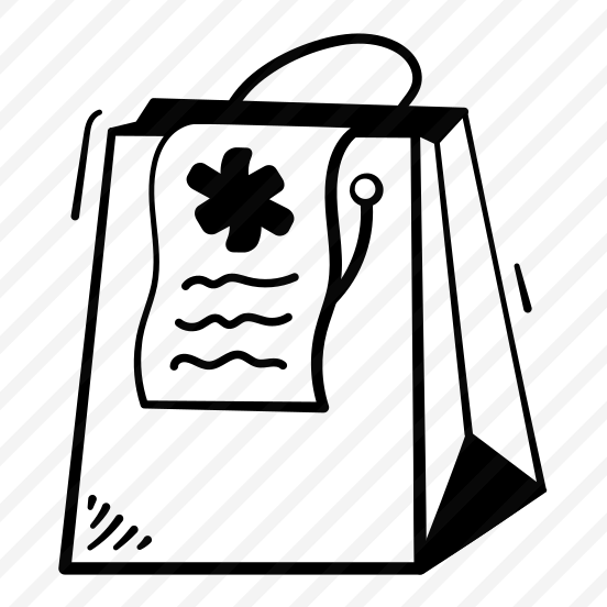 Medicine, Shopping, Prescription, Drugstore, Medical preview