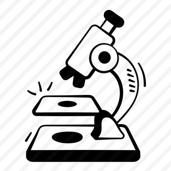 Microscope, Science, Research, Laboratory, Magnification preview
