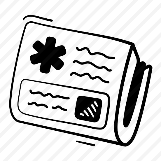 Newspaper, Medical, Healthcare, Hospital, Article preview