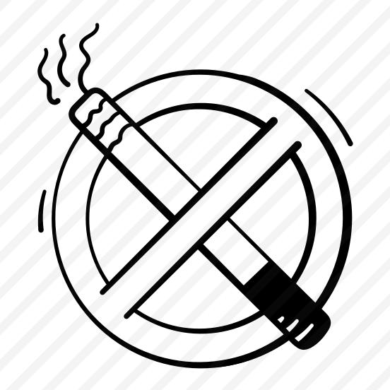 Smoking, Prohibition, Warning, Healthcare, Safety preview