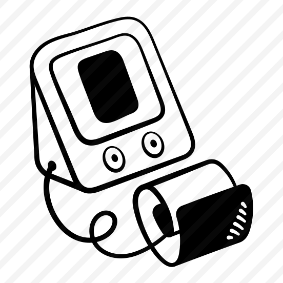 Sphygmomanometer, Blood Pressure, Monitor, Machine preview