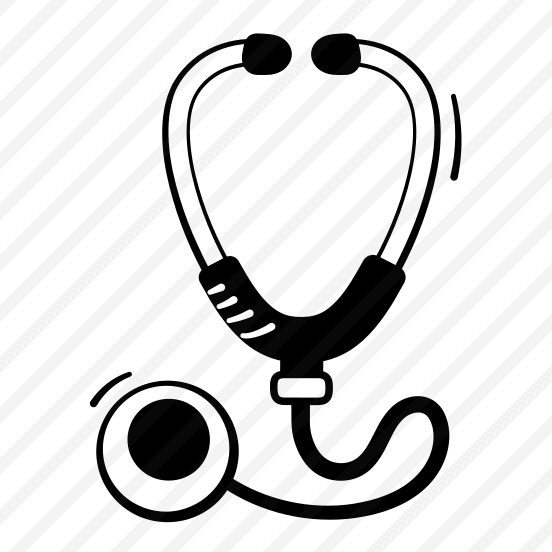 Stethoscope, Medical, Healthcare, Tool, Instrument preview