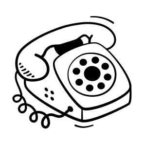 Telephone, Medical, Helpline, Call, Emergency icon