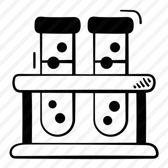 Test Tubes, Medical, Test, Hospital, Biology preview