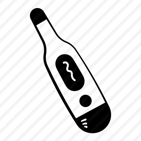 Thermometer, Medical, Device, Temperature, Health preview