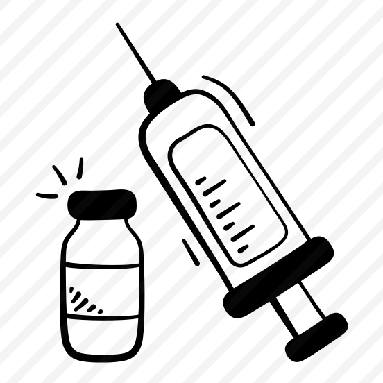 Vaccine, Immunization, Medical, Healthcare, Injection preview