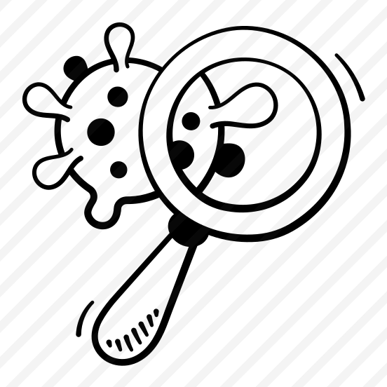 Virus, Detection, Microbiology, Research, Discovery, preview