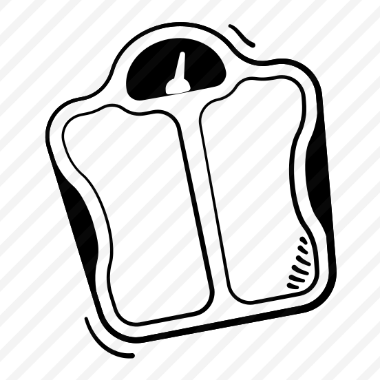 Weighing, Scale, Wellness, Weight, Management preview