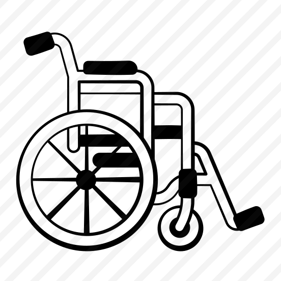 Wheelchair, Mobility, Aid, Disability, Accessibility, preview