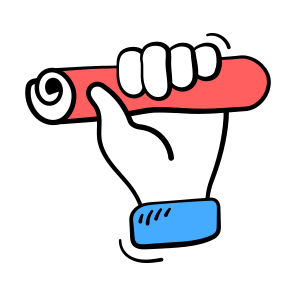 Graduation, Degree, Convocation, Scholarship, Diploma icon