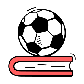 Sports, Education, Physical, Football, Athletics icon