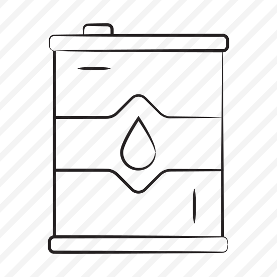 Barrel, Petroleum, Oil, Crude, Drum preview