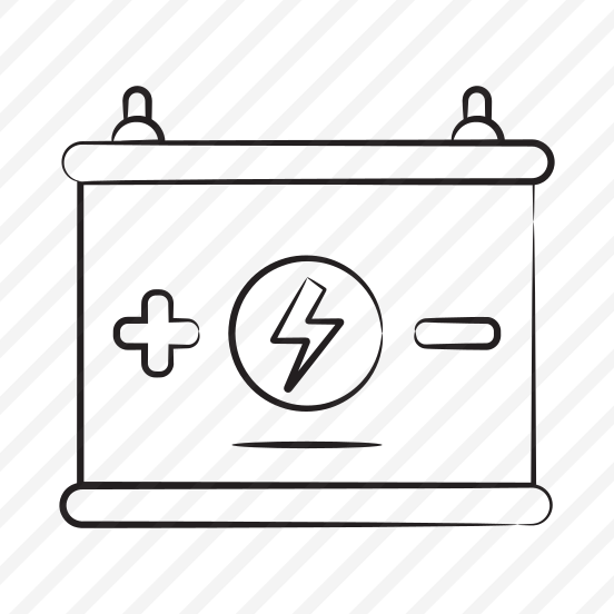 Battery, Accumulator, Storage, Power, Photovoltaic preview