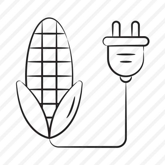 Biopower, Biomass, Bioenergy, Organic, Corn preview