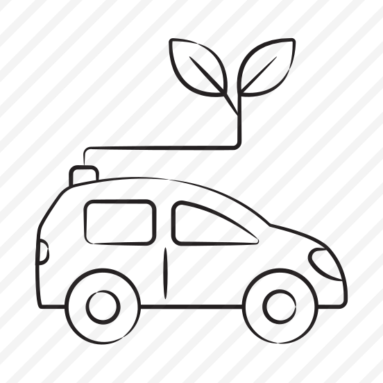 Car, Automotive, Charging, Vehicle, Transport preview