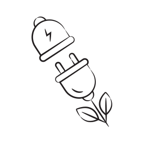 Connector, Plug, Adapter, Socket, Coupler icon