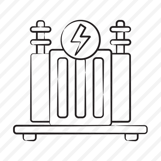 Converter, Transformer, Electric, Rectifier, Inverter preview
