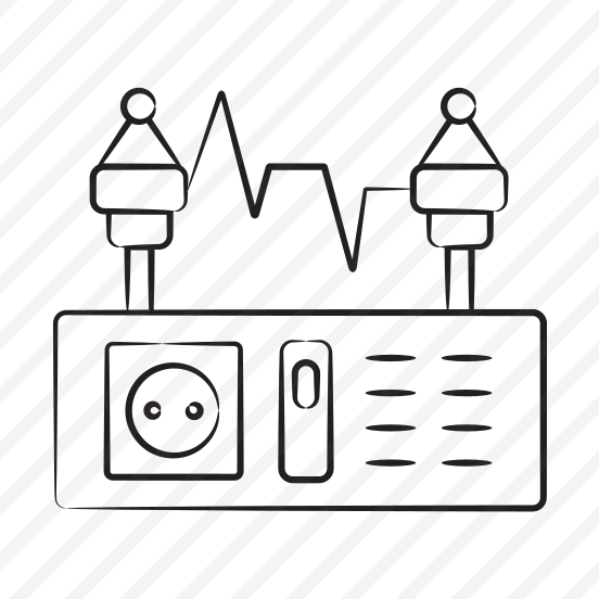 Converter, Transformer, Transducer, Rectifier, Inverter preview