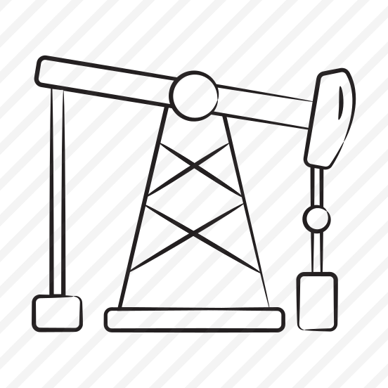 Drilling, Rig, Offshore, Platform, Derrick preview