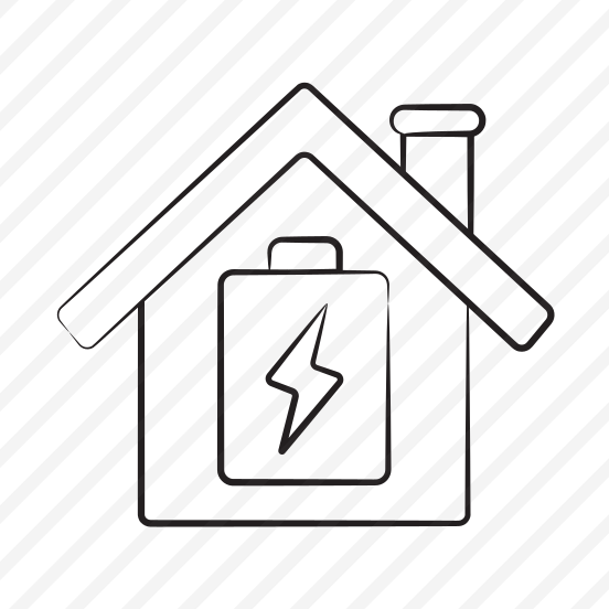Home, House, Storage, Electricity, Building preview