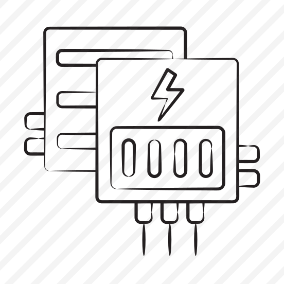 Meter, Voltage, Wattmeter, Electricity, Current preview
