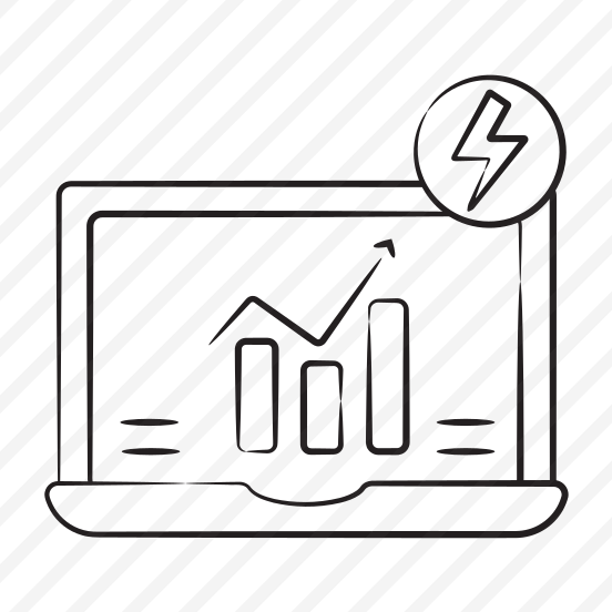 Monitoring, Analysis, Chart, Graph, Statistics preview