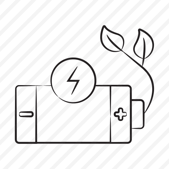 Rechargeable, Cell, Battery, Charging, Storage, preview