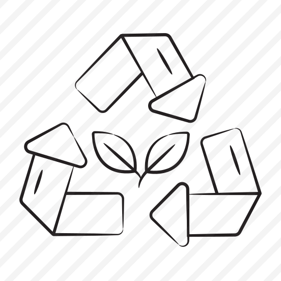 Recycling, Reuse, Repurposing, Reprocessing, Upcycling preview