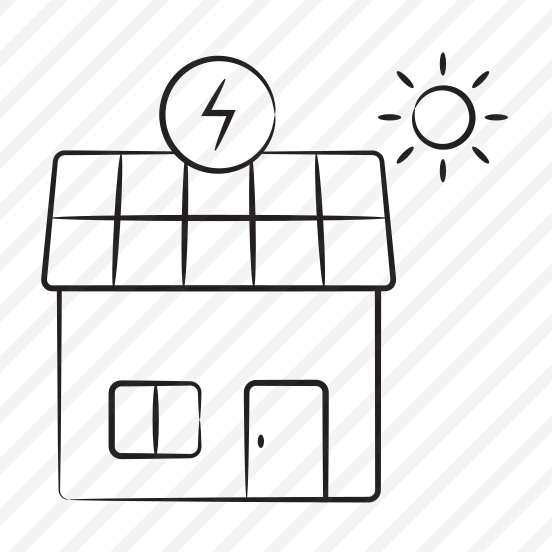 Solar, Sun, Heat, Home, House preview