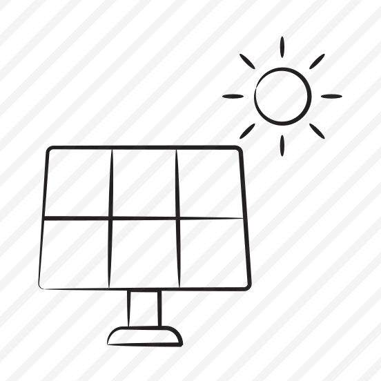 Solar, Sun, Panel, Plate, Electricity preview