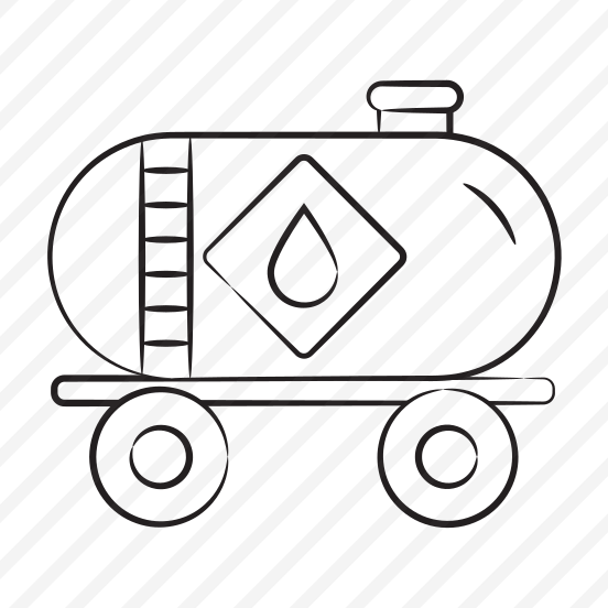 Tank, Fuel, Container, Reservoir, Patrol preview