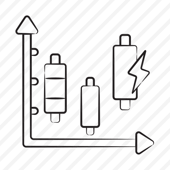 Trading, Analysis, Chart, Graph, Infographics preview