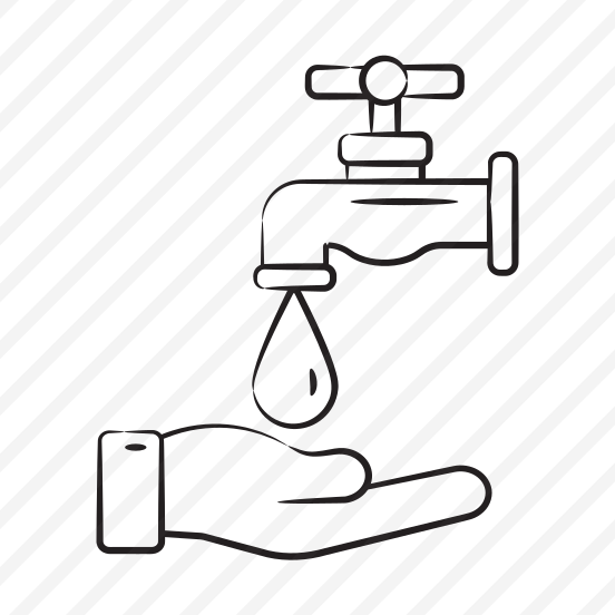 Water, Faucet, Tap, Retain, Conserve preview