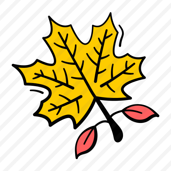 Autumn, Leaf, Fall, Season, Maple, Halloween, Spooky, preview