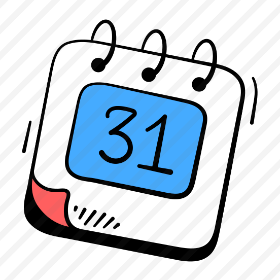 Calendar, Schedule, Planner, Reminder, Event, Festival, Halloween, preview