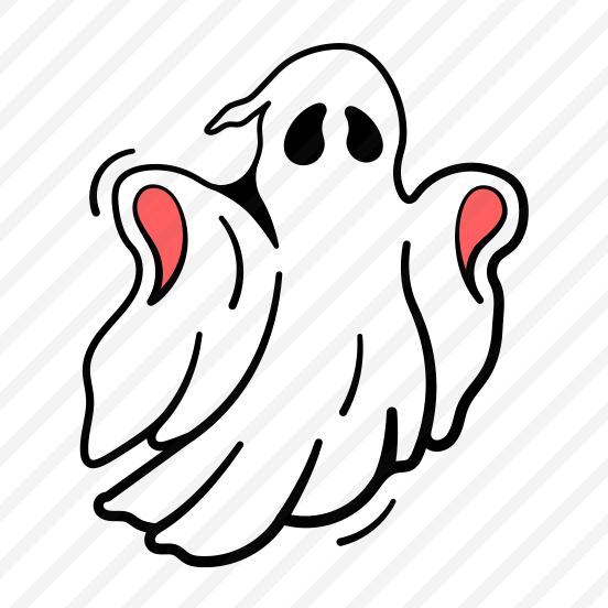 Ghost, Halloween, Scary, Horror, Creepy, Haunted, Spooky, preview