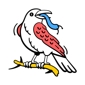 Halloween, Crow, Bird, Haunted, Spooky, Creepy, Scary, icon