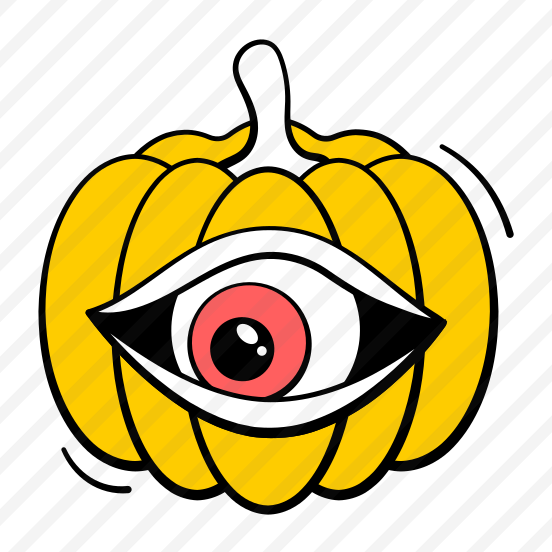 Halloween, Pumpkin, Spooky, Scary, Eerie, Creepy, Haunted, preview