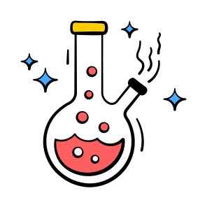 Potion, Flask, Halloween, Spooky, Magic, Scary, Cauldron, icon