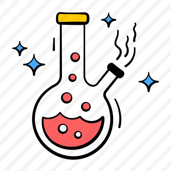 Potion, Flask, Halloween, Spooky, Magic, Scary, Cauldron, preview