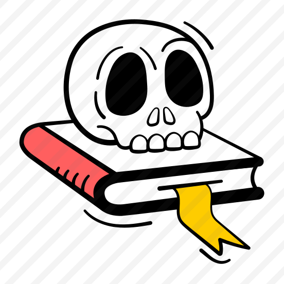 Spell, Book, Halloween, Sacred, Haunted, Spooky, Creepy, preview