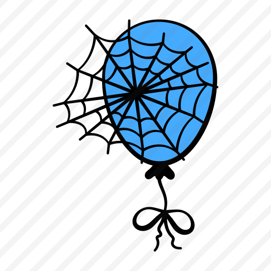 Spooky, Balloon, Eerie, Scary, Creepy, Scary, Halloween, preview