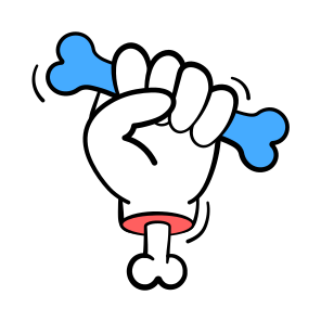 Spooky, Hand, Bloody, Scary, Creepy, Haunted, Horror, icon