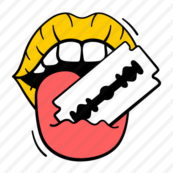 Vampire, Fangs, Halloween, Spooky, Evil, Creepy, Scary, preview