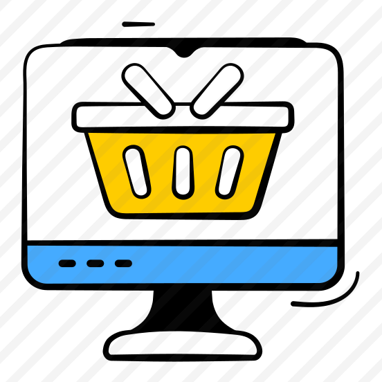 Add To Cart, Add To Basket, Shopping, Ecommerce, Commerce, preview